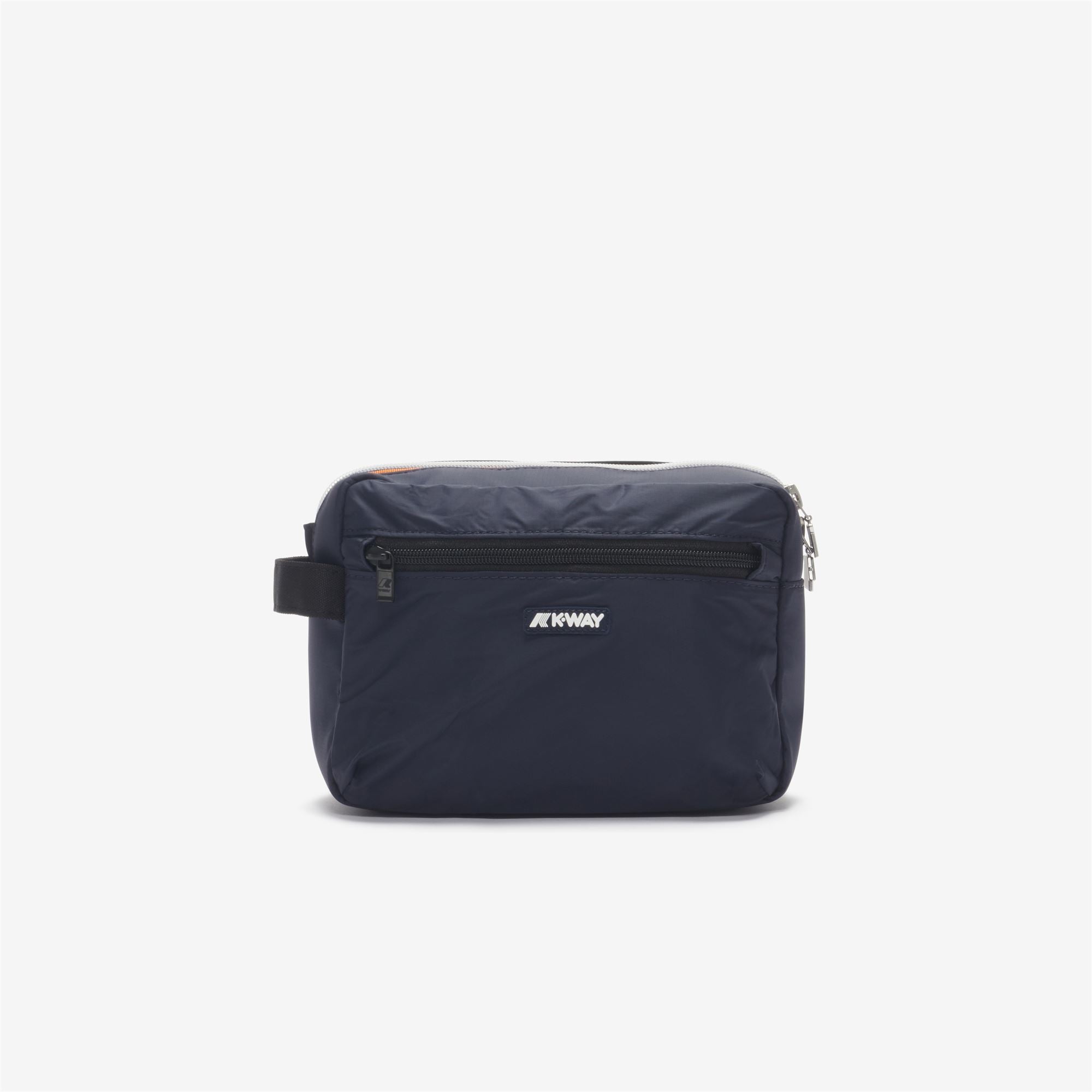 DEMU - Small Accessories - BEAUTY CASE - Unisex - BLUE DEPTH