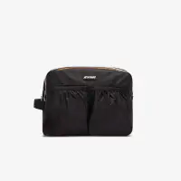 ALBAS - Small Accessories - BEAUTY CASE - Unisex - BLACK PURE