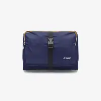 REVILLE - Small Accessories - BEAUTY CASE - Unisex - BLUE DEEP COBALT