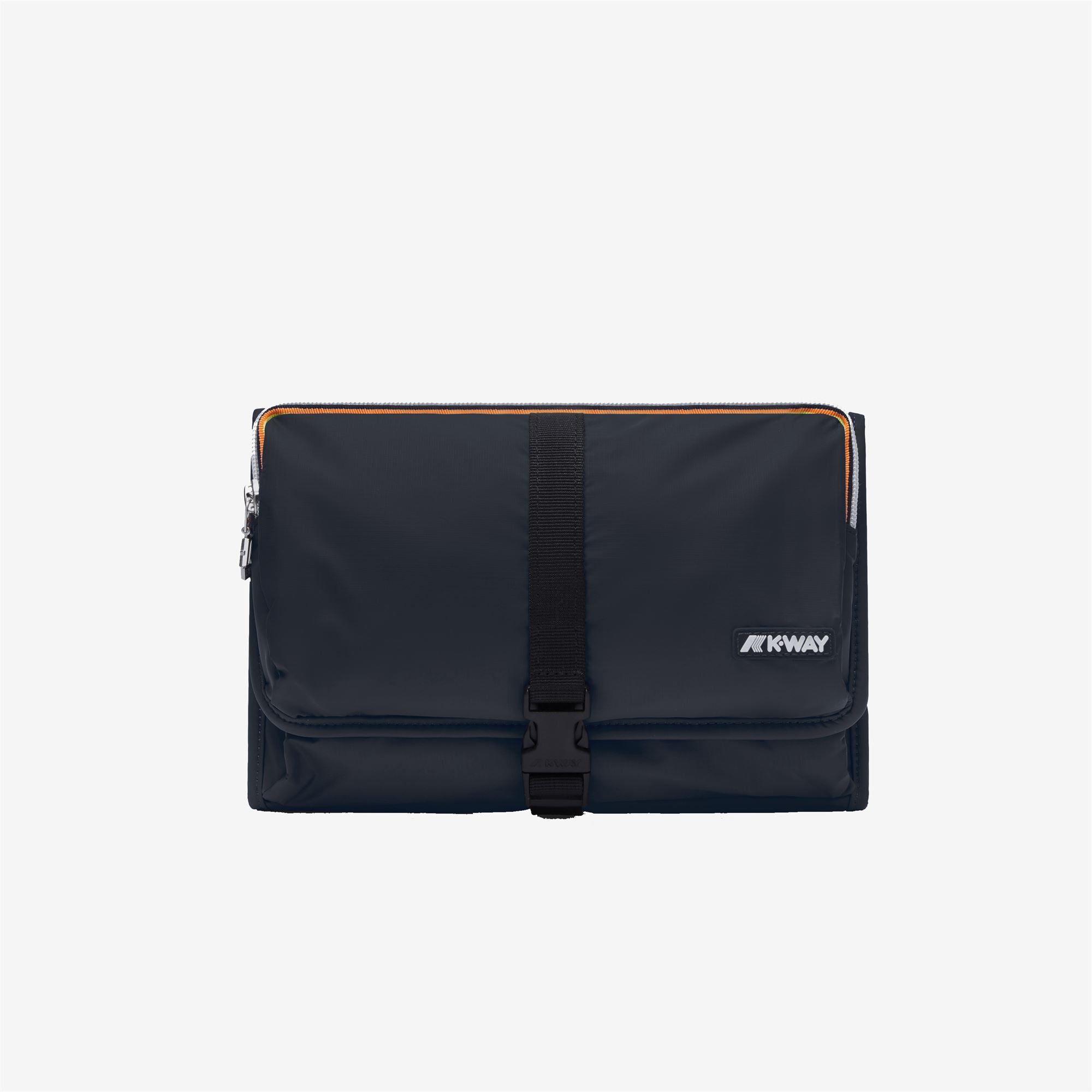 REVILLE - Small Accessories - BEAUTY CASE - Unisex - BLUE DEPTH