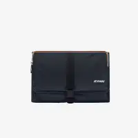 REVILLE - Small Accessories - BEAUTY CASE - Unisex - BLUE DEPTH