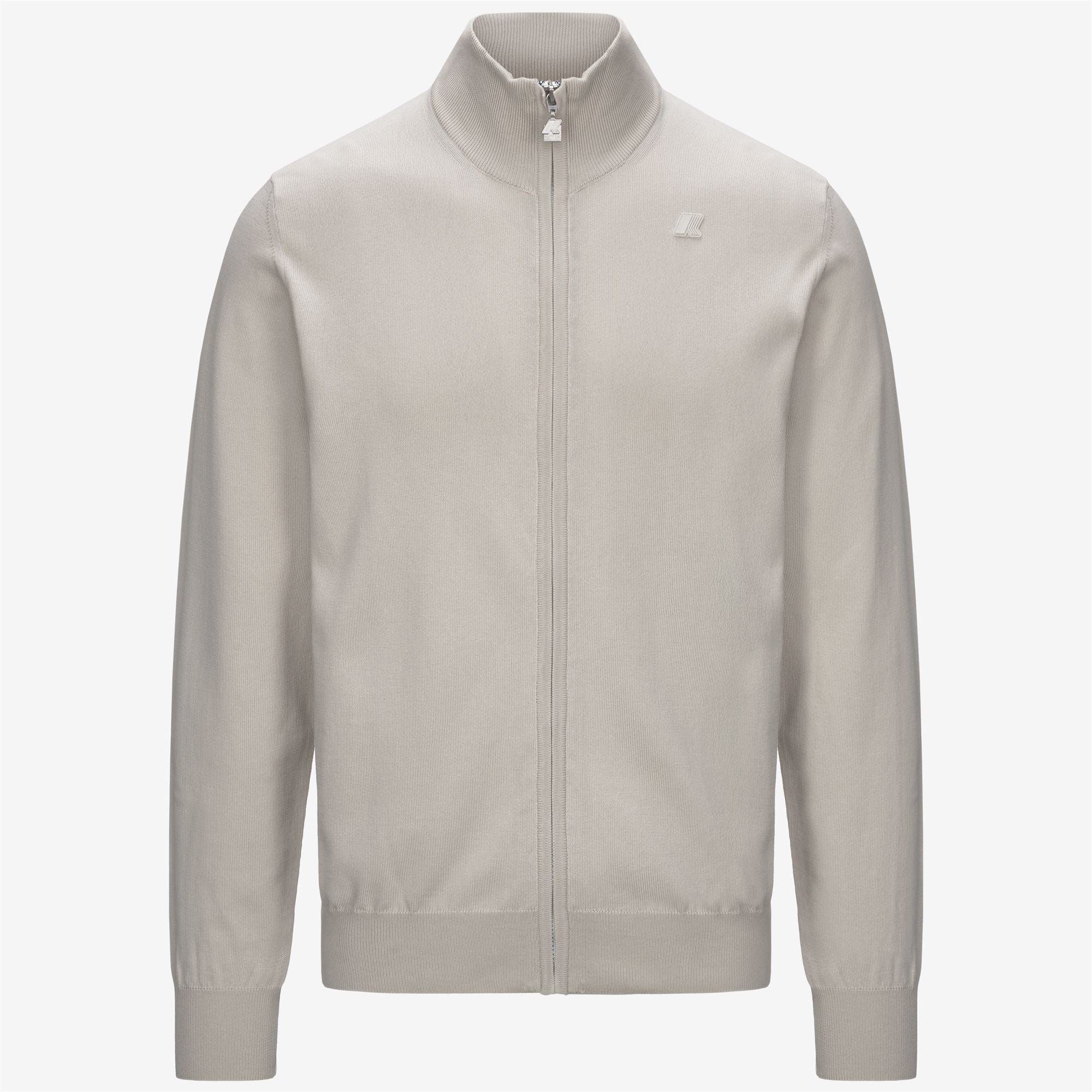 FINNY COTTON PS - KNITWEAR - Pull  Over - Man - BEIGE LT