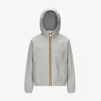 P. JACK STRETCH NYLON JERSEY - Jackets - Short - Boy - BEIGE LT