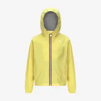 P. JACK STRETCH NYLON JERSEY - Jackets - Short - Boy - GREEN ACACIA