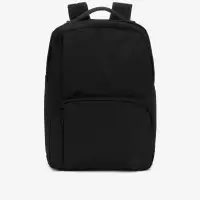 ENOA - Bags - Backpack - Unisex - BLACK PURE