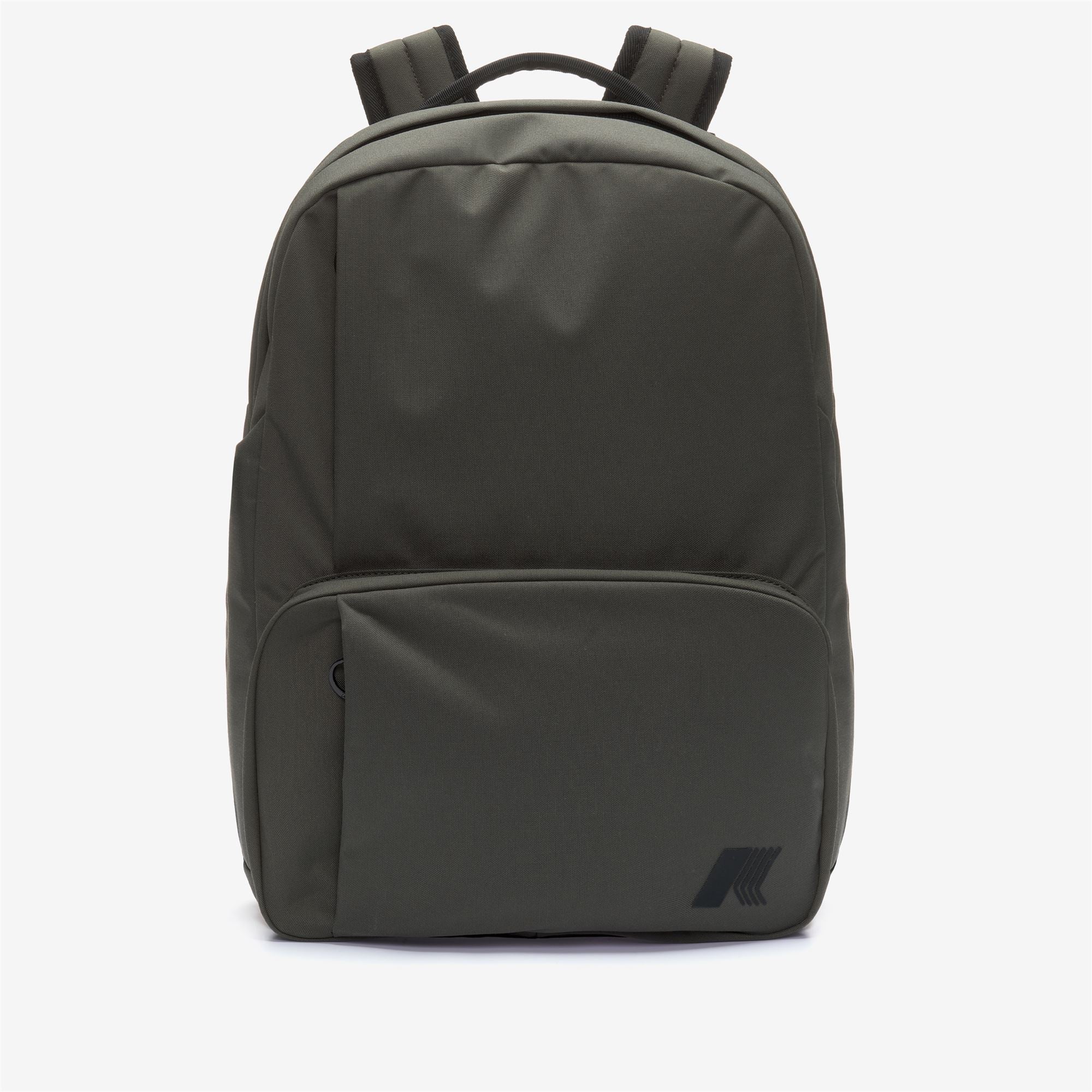 ENOA - Bags - Backpack - Unisex - GREEN BLACKISH
