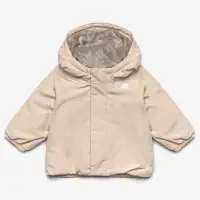 E. JACK SOFT TOUCH MARMOTTA - Jackets - Short - Kid unisex - PINK TINT-GREY GOAT