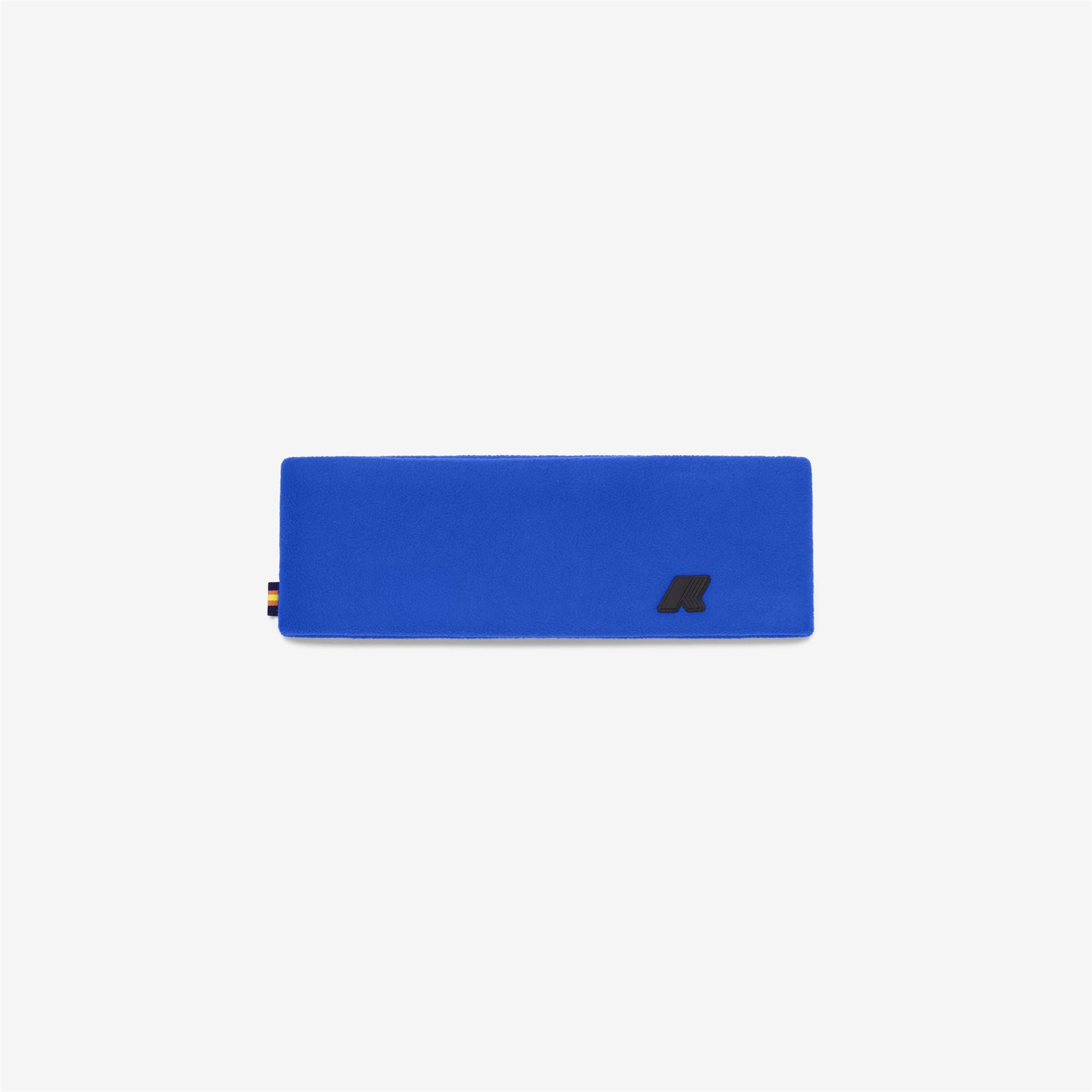 ROUGET SHERPA POLAR - Headwear - Headband - Unisex - BLUE ROYAL MARINE