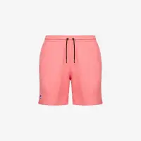 LE VRAI DORIAN POLY COTTON - Shorts - Sport  Shorts - Unisex - PINK MD