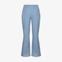 P. JANINNE LIGHT SPACER - Pants - Sport Trousers - Girl - BLUE AVIO