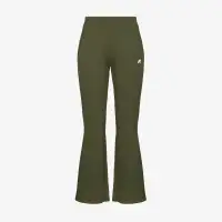 P. JANINNE LIGHT SPACER - Pants - Sport Trousers - Girl - GREEN CYPRESS