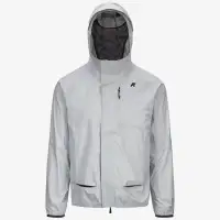 ROCHE - Jackets - Mid - Unisex - GREY