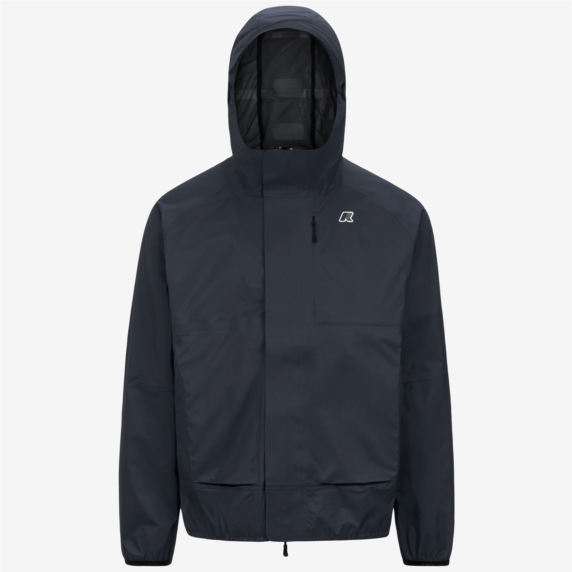 ROCHE - Jackets - Mid - Unisex - BLUE DEPTH