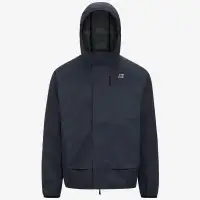 ROCHE - Jackets - Mid - Unisex - BLUE DEPTH