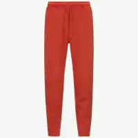MICKA SPACER - Pants - Sport Trousers - Man - RED POMPEIAN