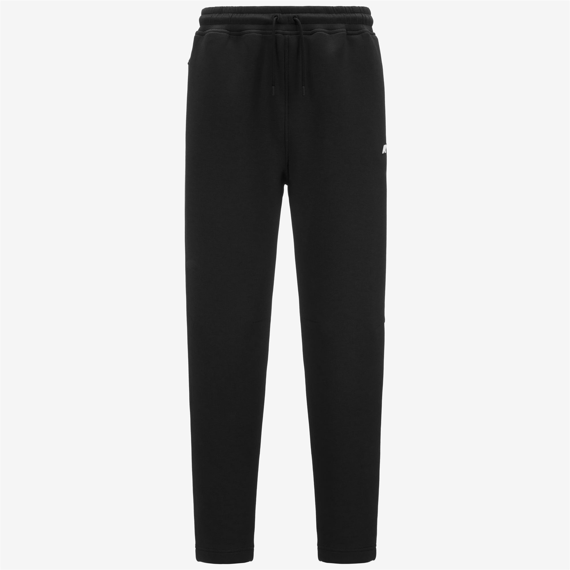 MICKA SPACER - Pants - Sport Trousers - Man - BLACK PURE