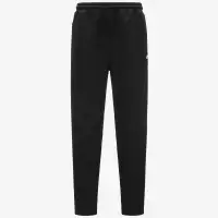 MICKA SPACER - Pants - Sport Trousers - Man - BLACK PURE