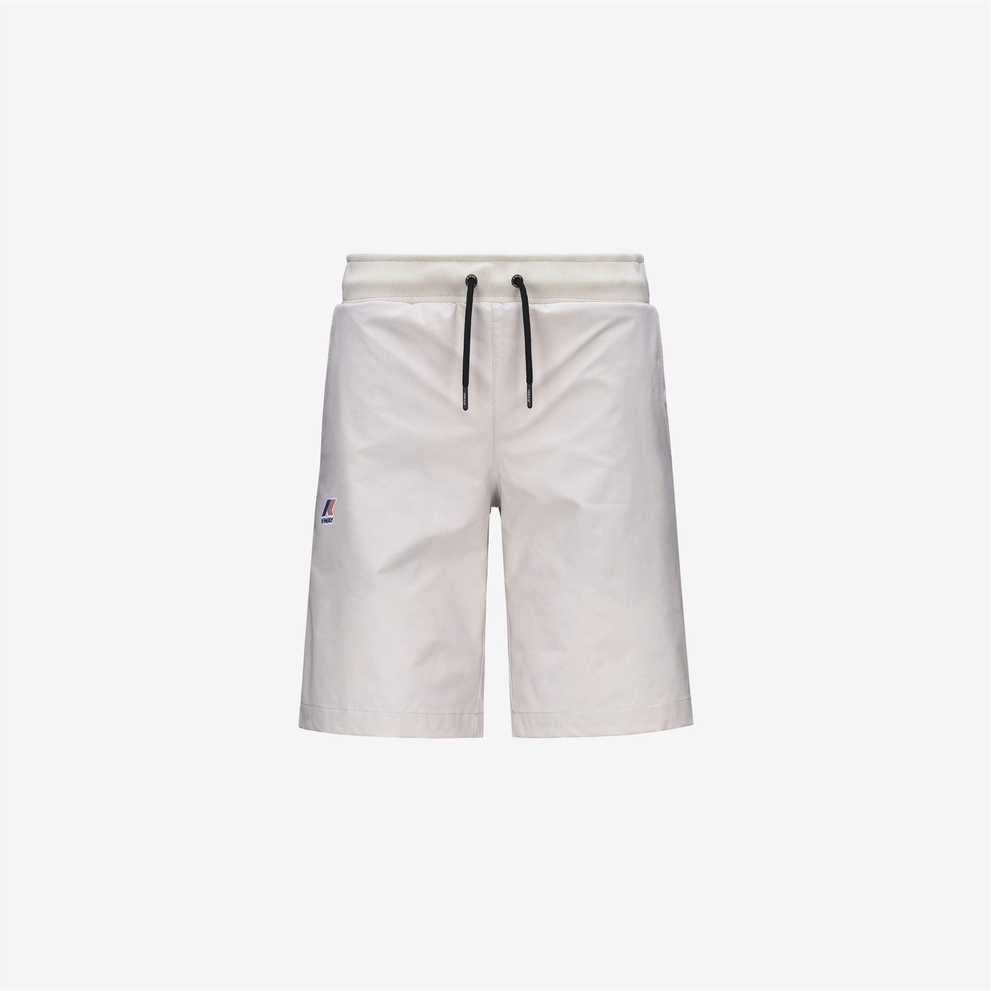 LE VRAI LORIS - Shorts - Sport  Shorts - Unisex - BEIGE LT