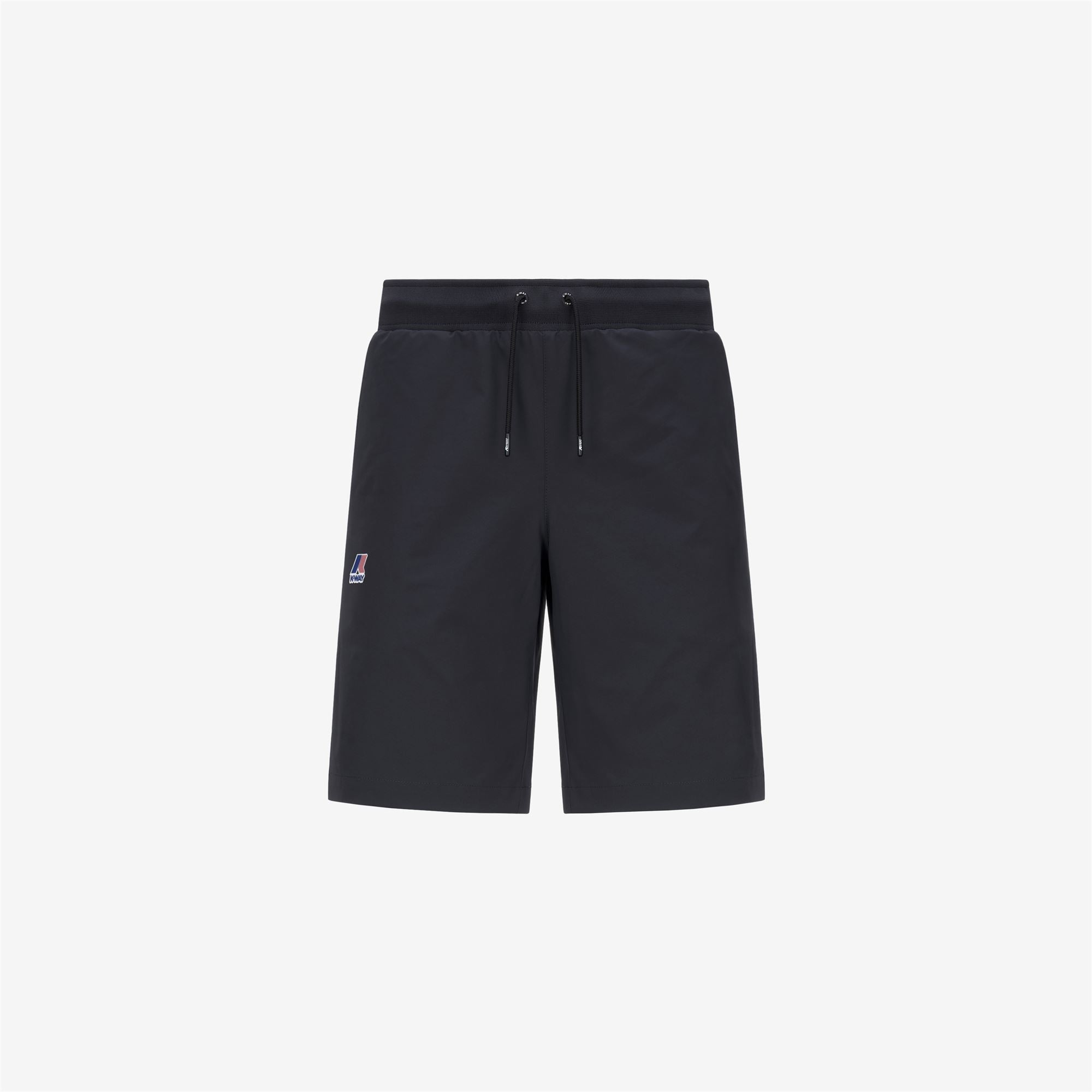LE VRAI LORIS - Shorts - Sport  Shorts - Unisex - BLUE DEPTH