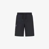 LE VRAI LORIS - Shorts - Sport  Shorts - Unisex - BLUE DEPTH