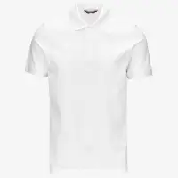 AMEDEE PIQUE - Polo Shirts - Polo - Man - WHITE