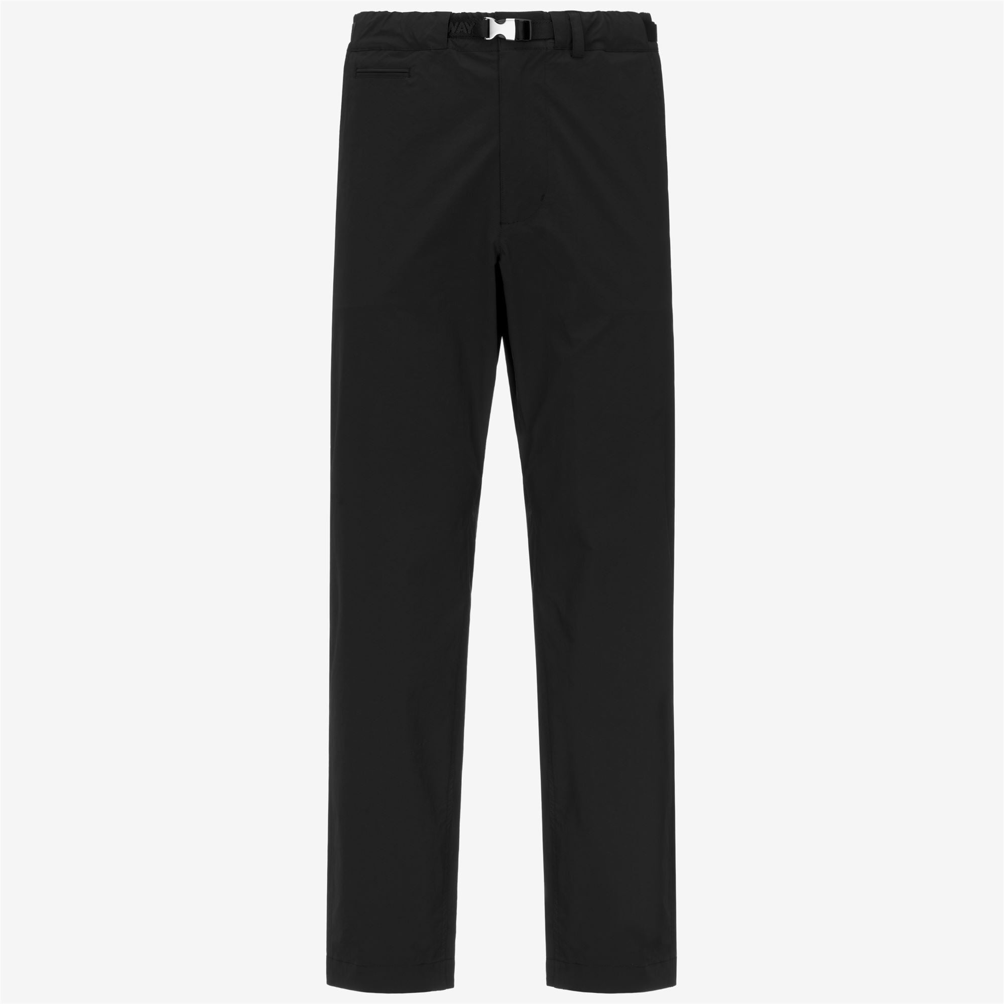 DOUANIERS - Pants - Sport Trousers - Man - BLACK PURE