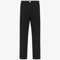 DOUANIERS - Pants - Sport Trousers - Man - BLACK PURE