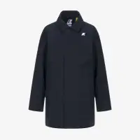 P. KENLEY COTTON NYLON - Jackets - 3/4 LENGTH - Boy - BLUE DEPTH