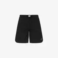 HIKY - Shorts - Sport  Shorts - Woman - BLACK PURE