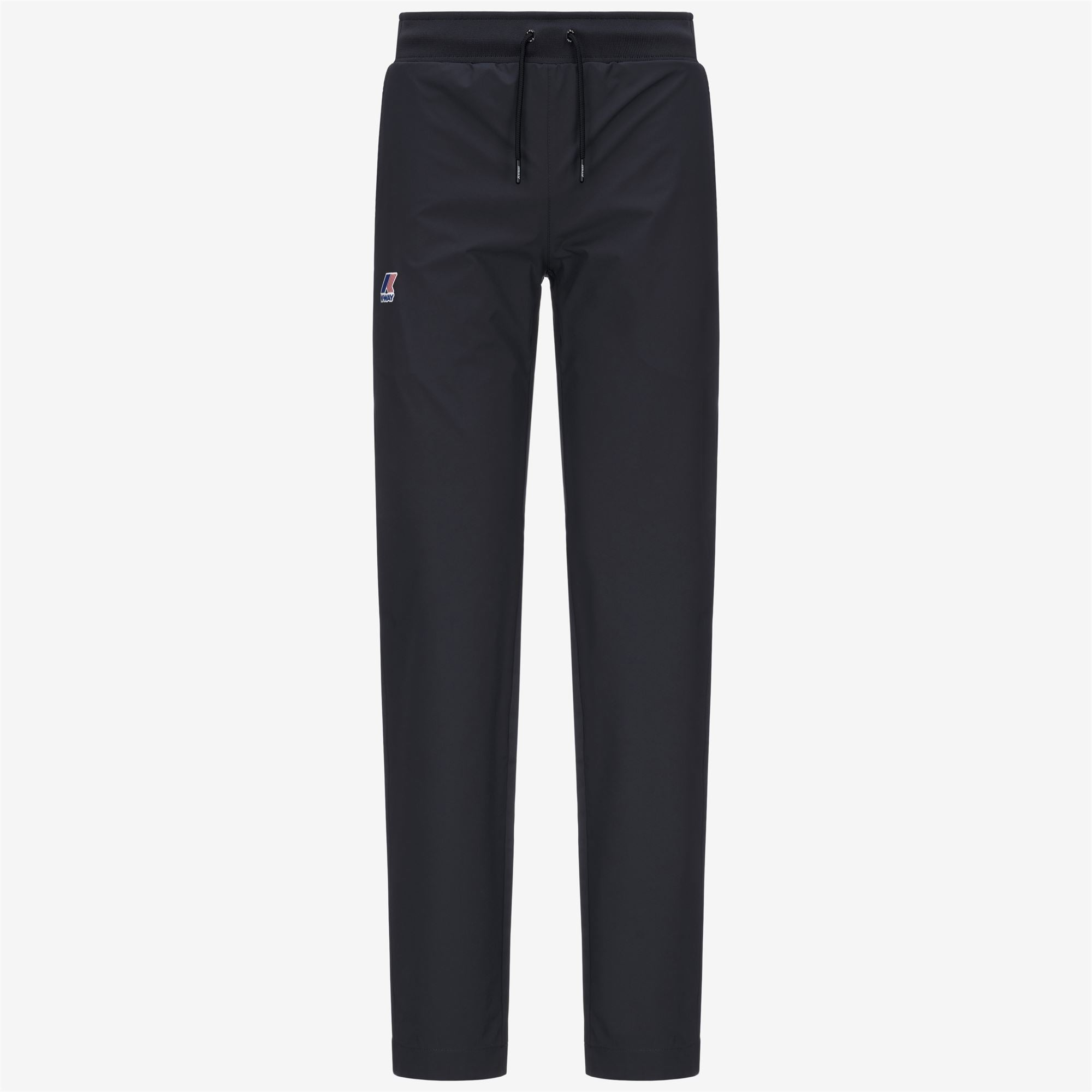 LE VRAI VIKTOR - Pants - Sport Trousers - Unisex - BLUE DEPTH