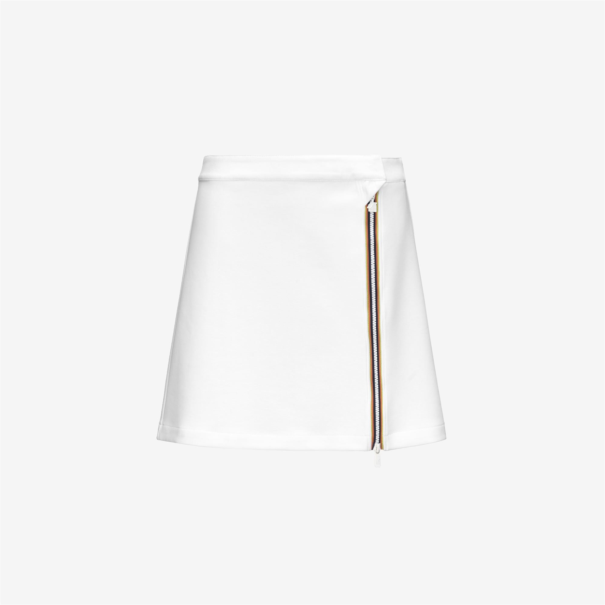 ANDELLE LIGHT SPACER - Skirts - Short - Woman - WHITE