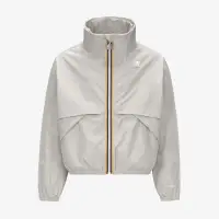 P. AUBETTE MEMORY TOUCH - Jackets - Short - Girl - BEIGE LT
