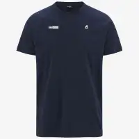 EDWING SKY SPORT - T-ShirtsTop - T-Shirt - Man - BLUE DEPTH