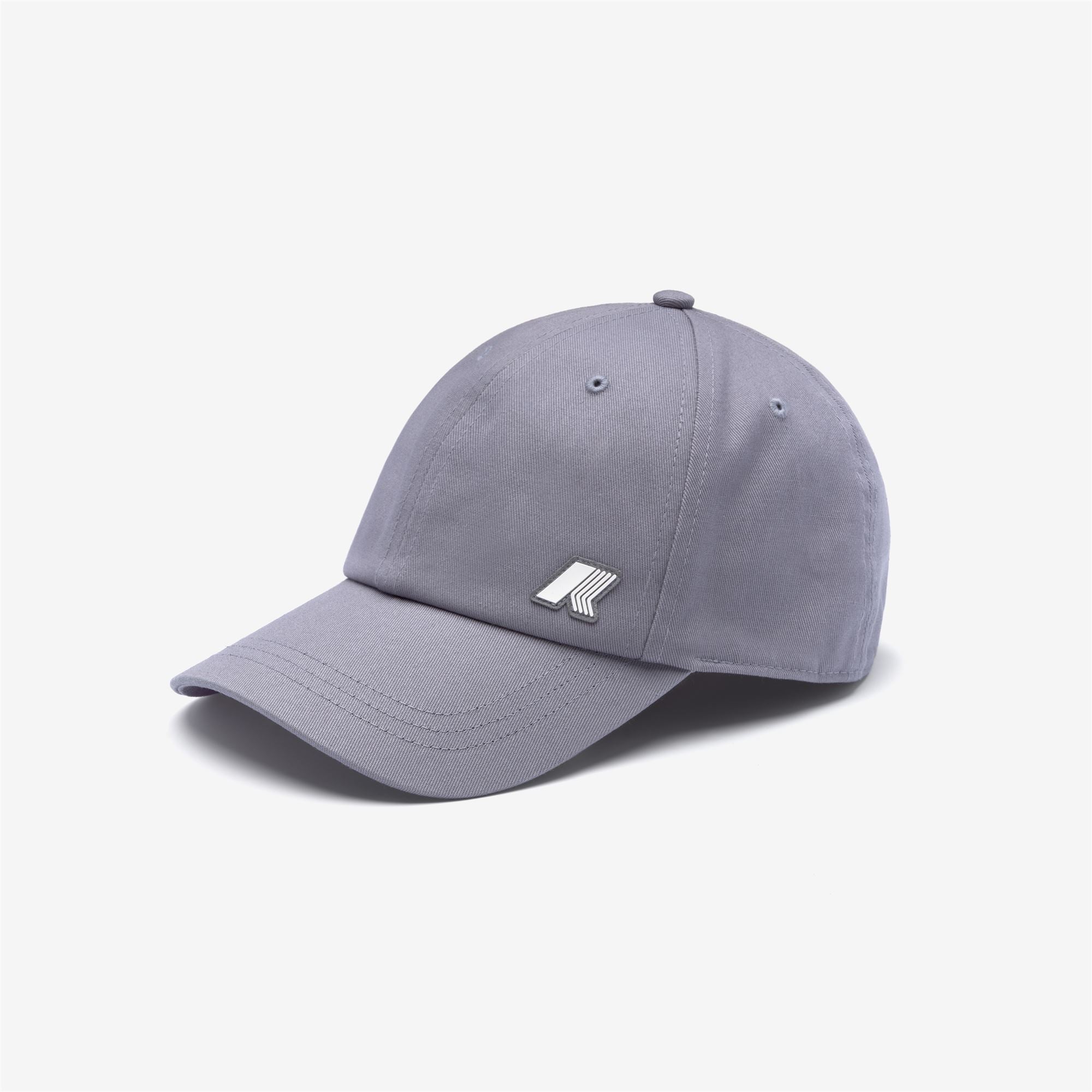 ROB - Headwear - Cap - Unisex - GREY MD
