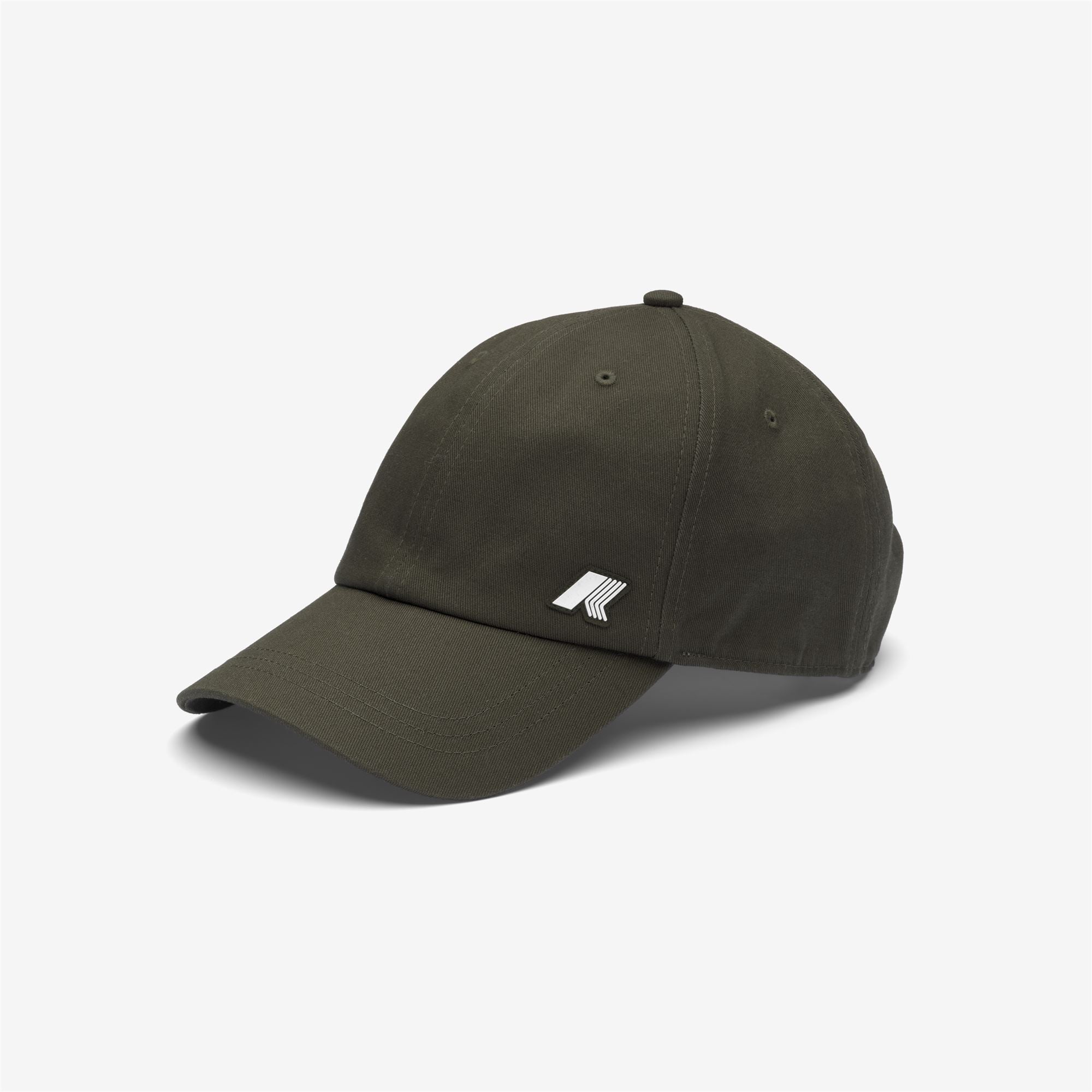 ROB - Headwear - Cap - Unisex - GREEN BLACKISH