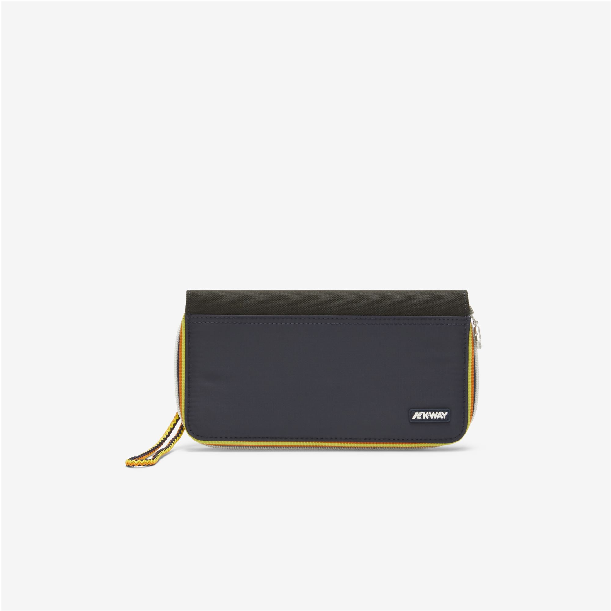 FLUY - Small Accessories - Wallet - Unisex - BLUE DEPTH