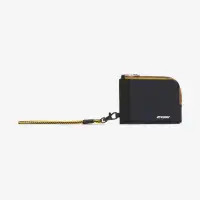 VILLEBONNE - Small Accessories - Wallet - Unisex - BLUE DEPTH