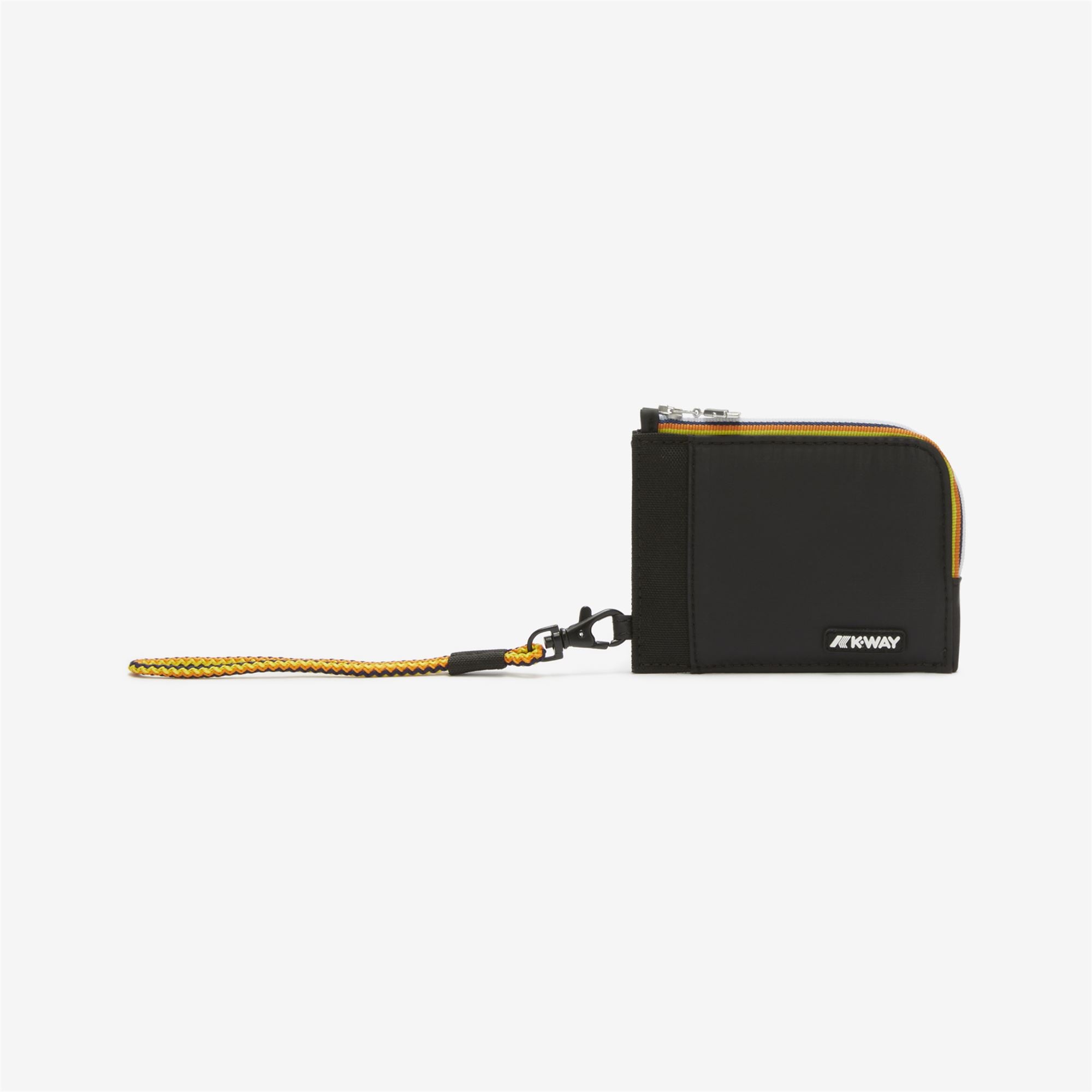 VILLEBONNE - Small Accessories - Wallet - Unisex - BLACK PURE