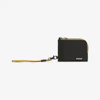 VILLEBONNE - Small Accessories - Wallet - Unisex - BLACK PURE