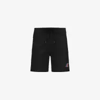 HAXLEY BEACH LF - Bathing Suits - Swimming Trunks - Man - BLACK PURE