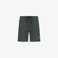 HAXLEY BEACH LF - Bathing Suits - Swimming Trunks - Man - GREEN BLACKISH