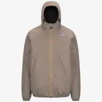 LE VRAI 4.0 CLAUDE WARM - Jackets - Mid - Unisex - BEIGE TAUPE