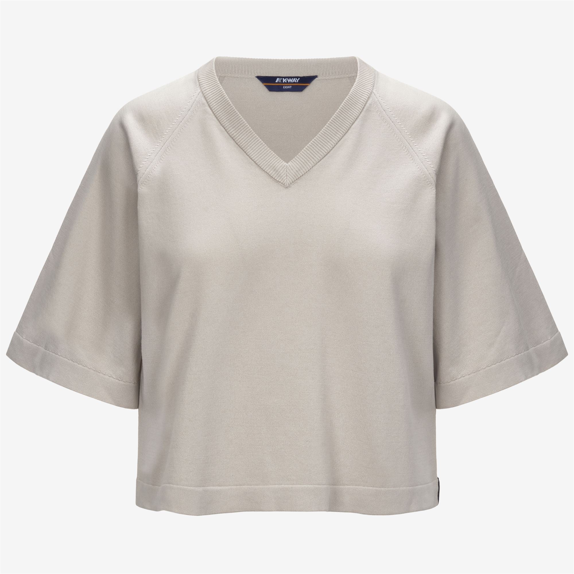 MAROL - KNITWEAR - Pull  Over - Woman - BEIGE LT