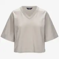 MAROL - KNITWEAR - Pull  Over - Woman - BEIGE LT