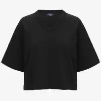MAROL - KNITWEAR - Pull  Over - Woman - BLACK PURE