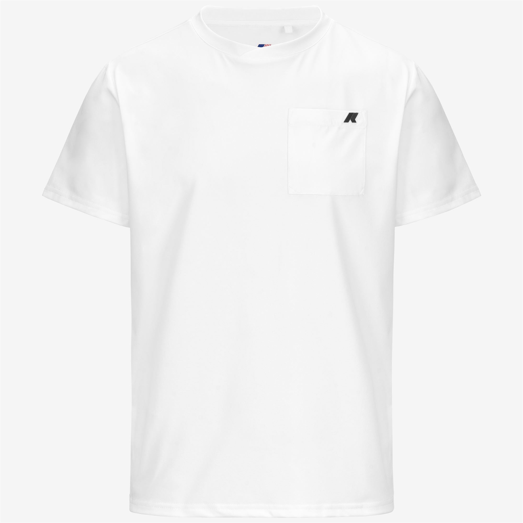 SUIVANT - T-ShirtsTop - T-Shirt - Unisex - WHITE