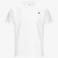 SUIVANT - T-ShirtsTop - T-Shirt - Unisex - WHITE