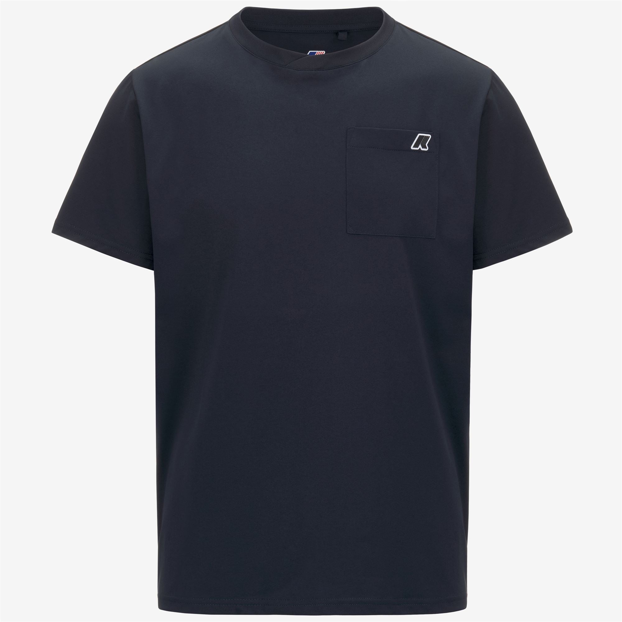 SUIVANT - T-ShirtsTop - T-Shirt - Unisex - BLUE DEPTH