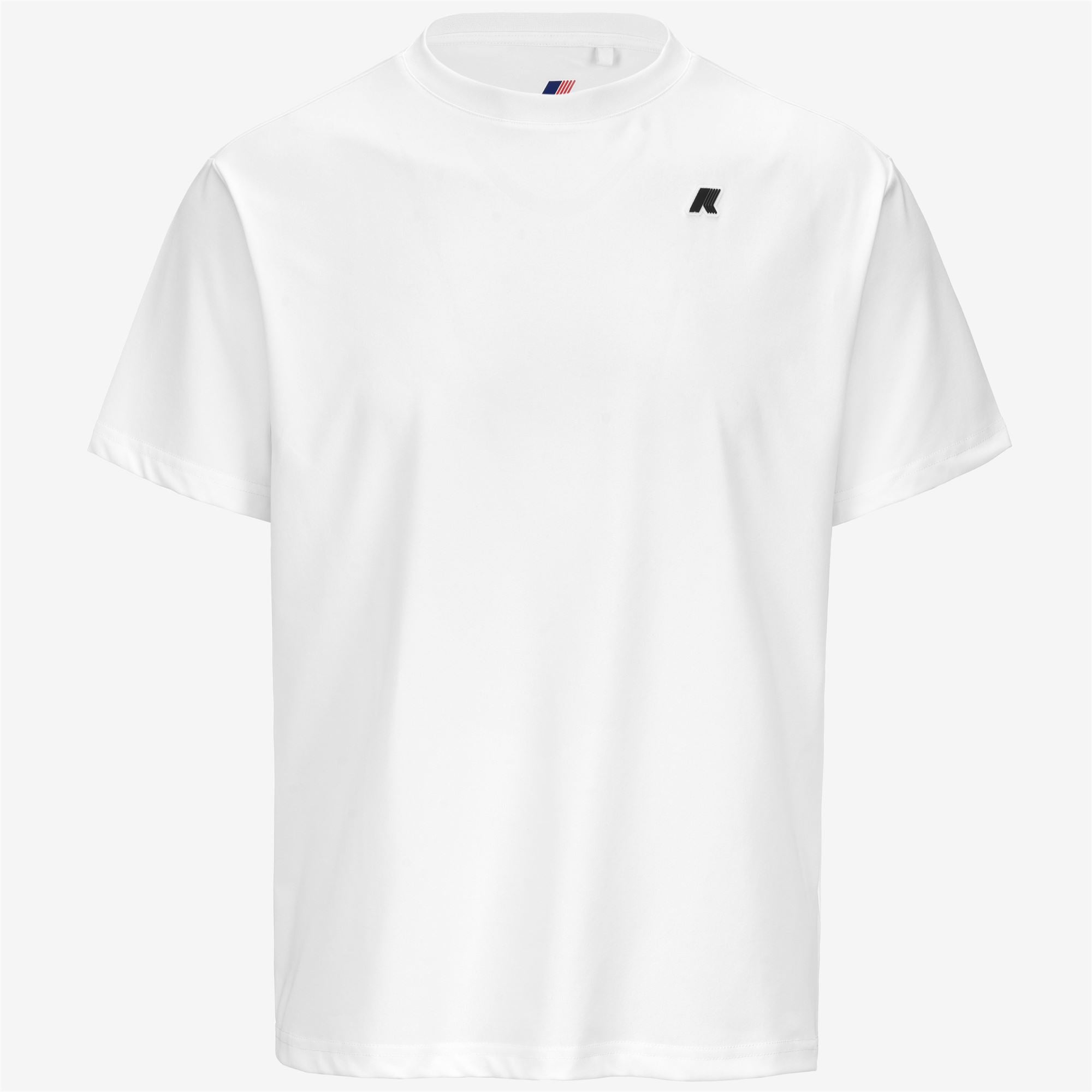 GRAPHITE - T-ShirtsTop - T-Shirt - Man - WHITE