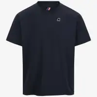 GRAPHITE - T-ShirtsTop - T-Shirt - Man - BLUE DEPTH